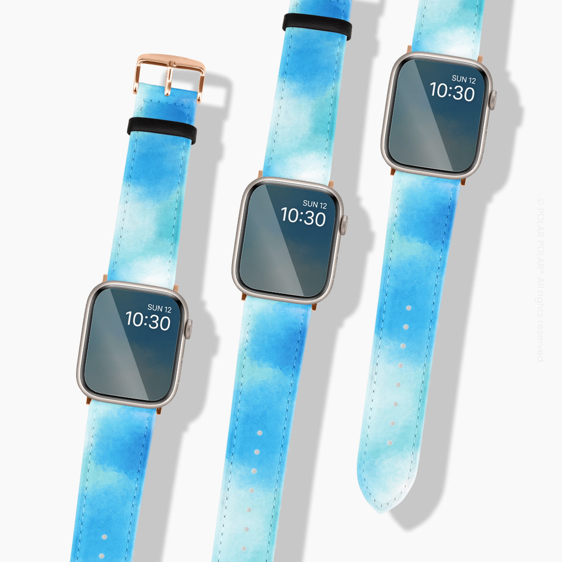 Apple Watch Band - POLAR POLAR