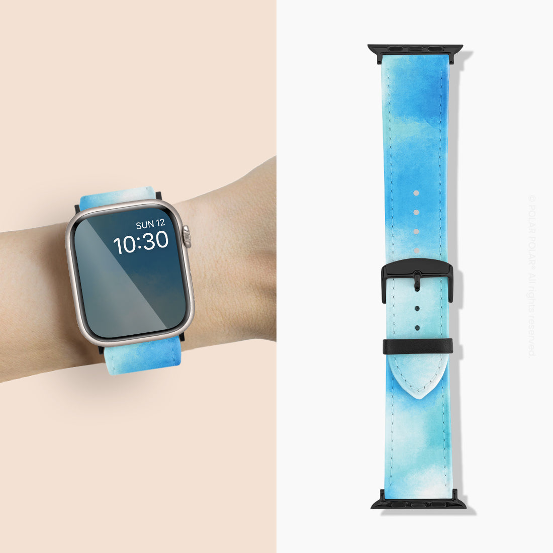 Apple Watch Band - POLAR POLAR