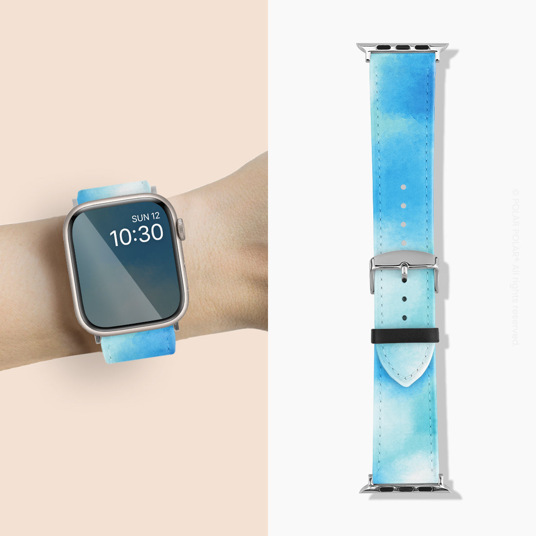 Apple Watch Band - POLAR POLAR