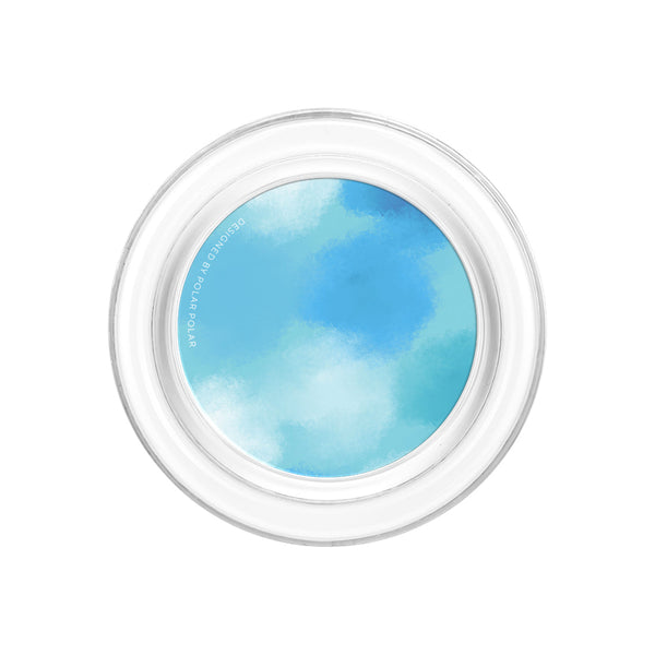 Standard_Clear MagSafe Phone Grip | Common