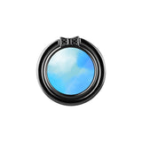 Clouds in Spring | Custom Phone Ring Holder