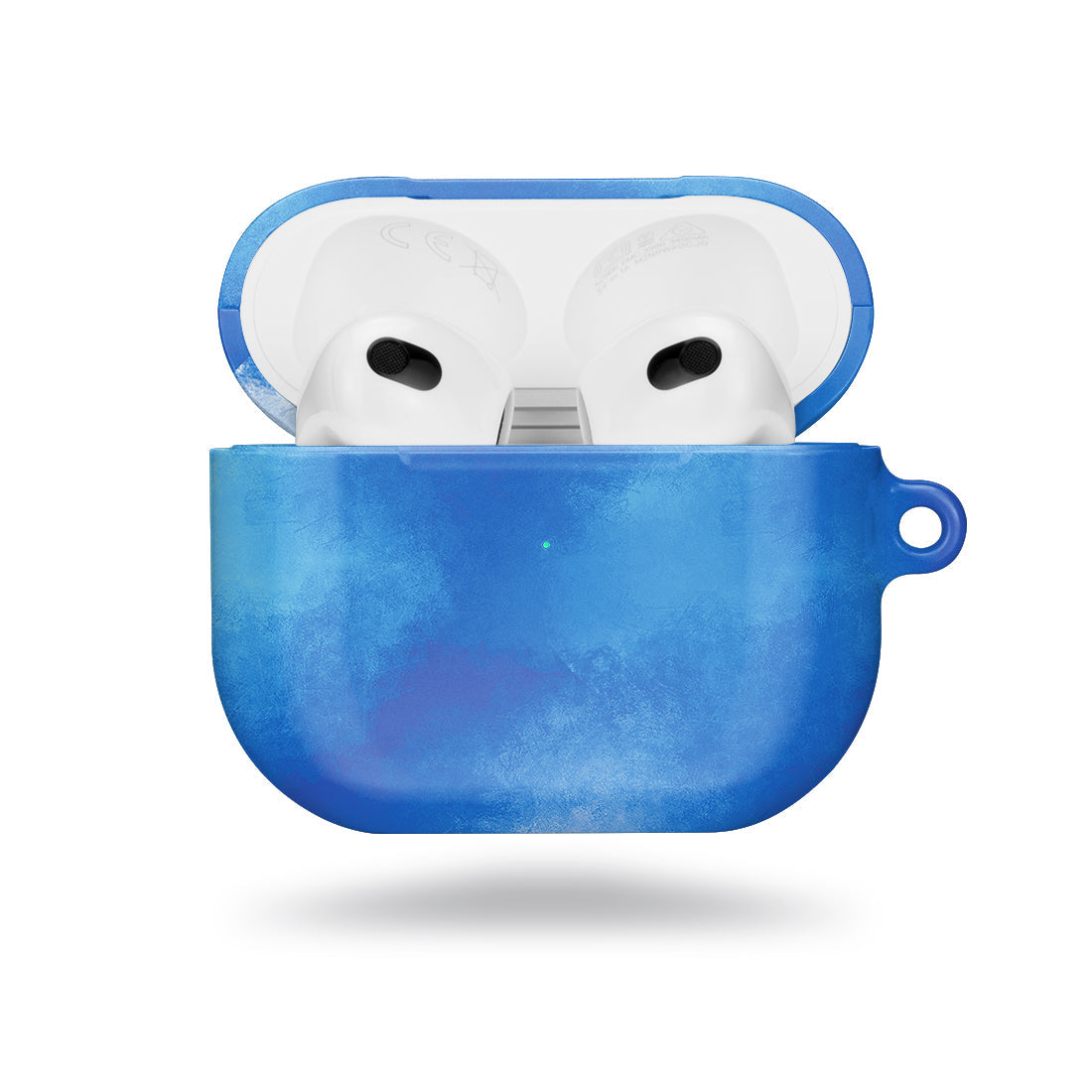 夏之彩雲 | 客製化 AirPods 3 保護殼