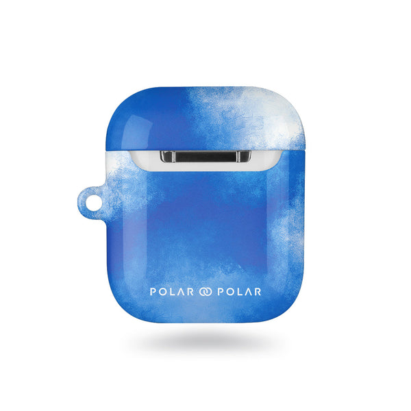 夏之彩雲  客製化 AirPods 保護殼