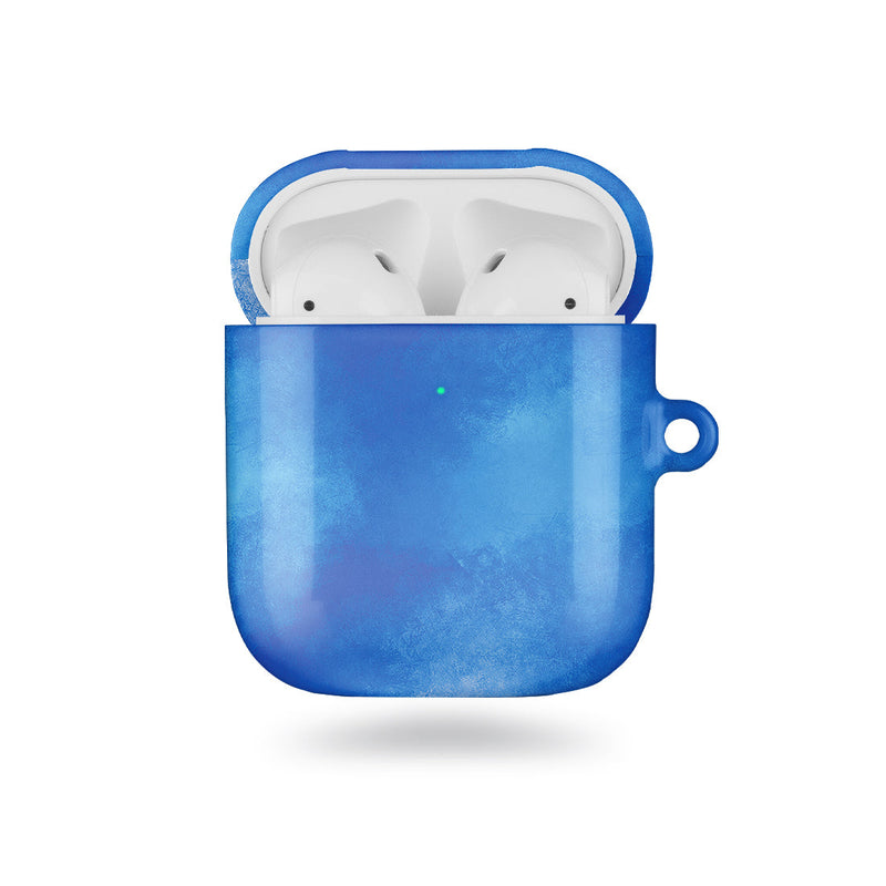 Clouds in Summer | AirPods Case
