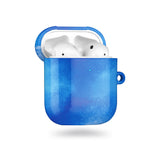 Clouds in Summer | AirPods Case