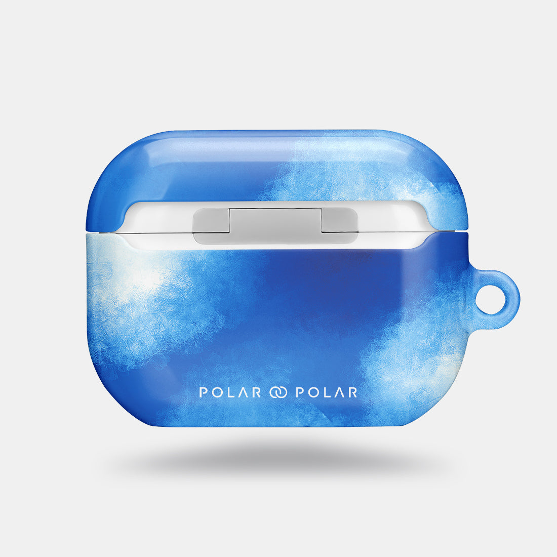 夏之彩雲 | 客製化 AirPods Pro 2 耳機保護套