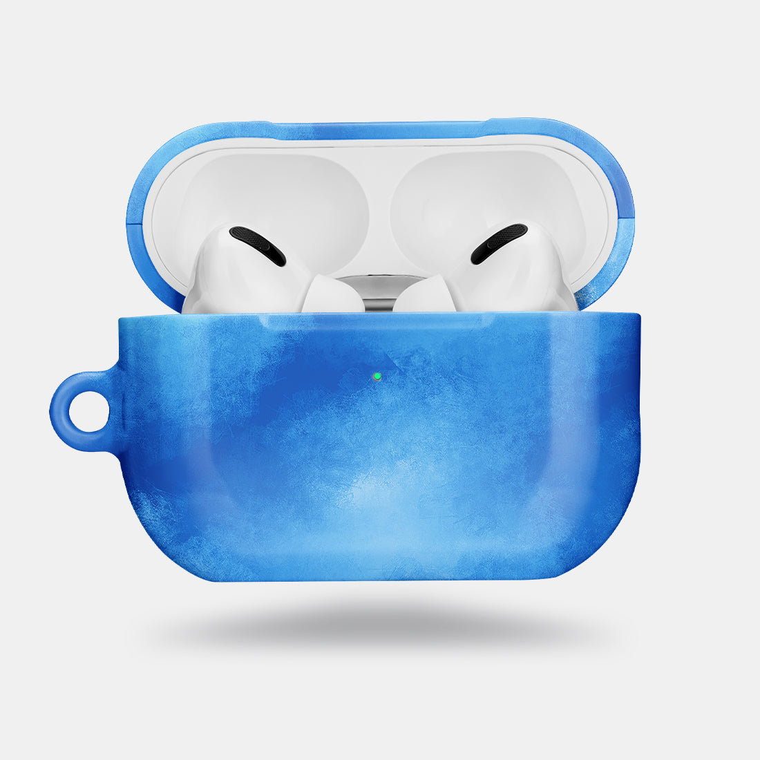 Clouds in Summer | Custom AirPods Pro 2 Case