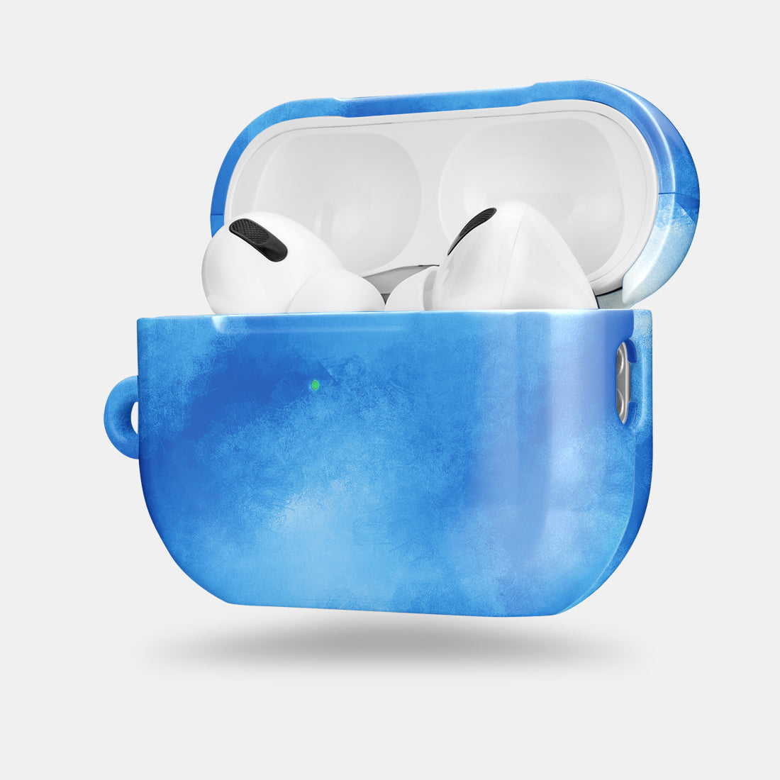 夏之彩雲 | AirPods Pro 2 耳機保護套