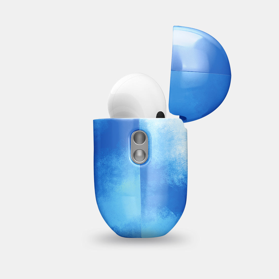 Clouds in Summer | Custom AirPods Pro 2 Case