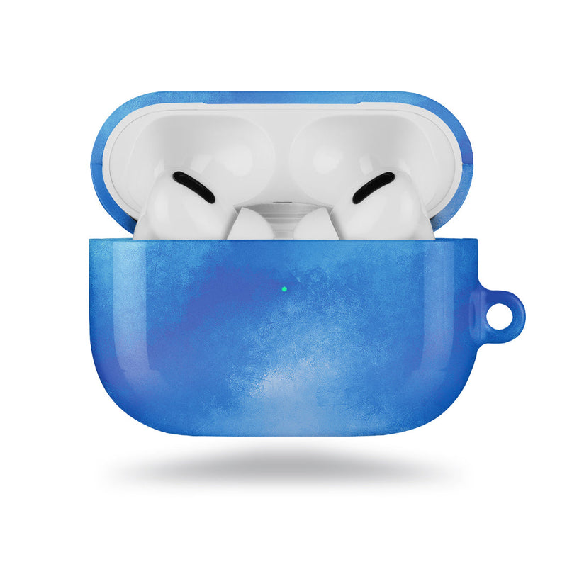 夏之彩雲  客製化 AirPods Pro 保護殼