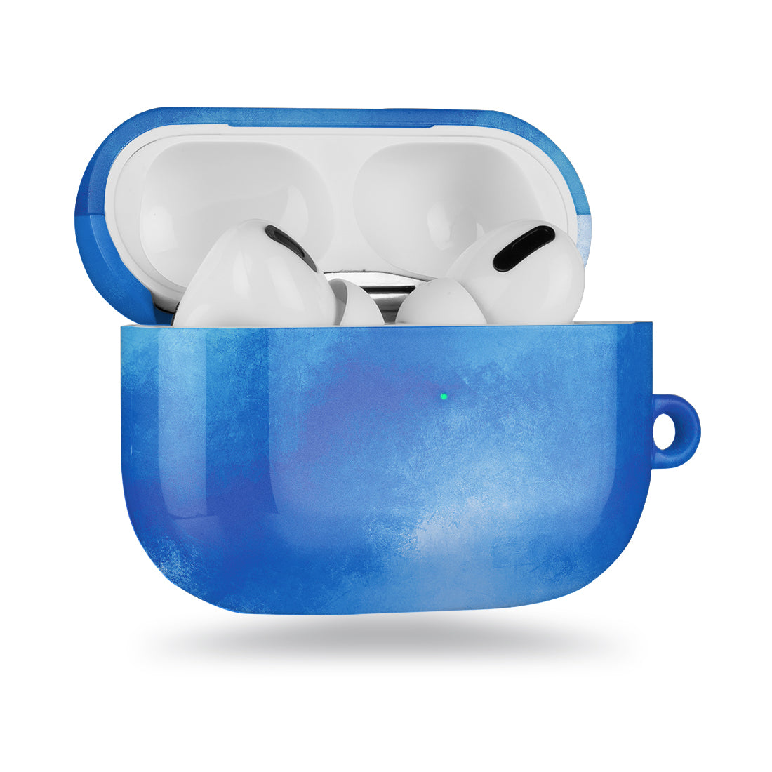 Clouds in Summer | Custom AirPods Pro Case