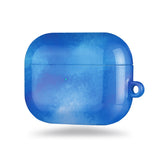 夏之彩雲  客製化 AirPods Pro 保護殼