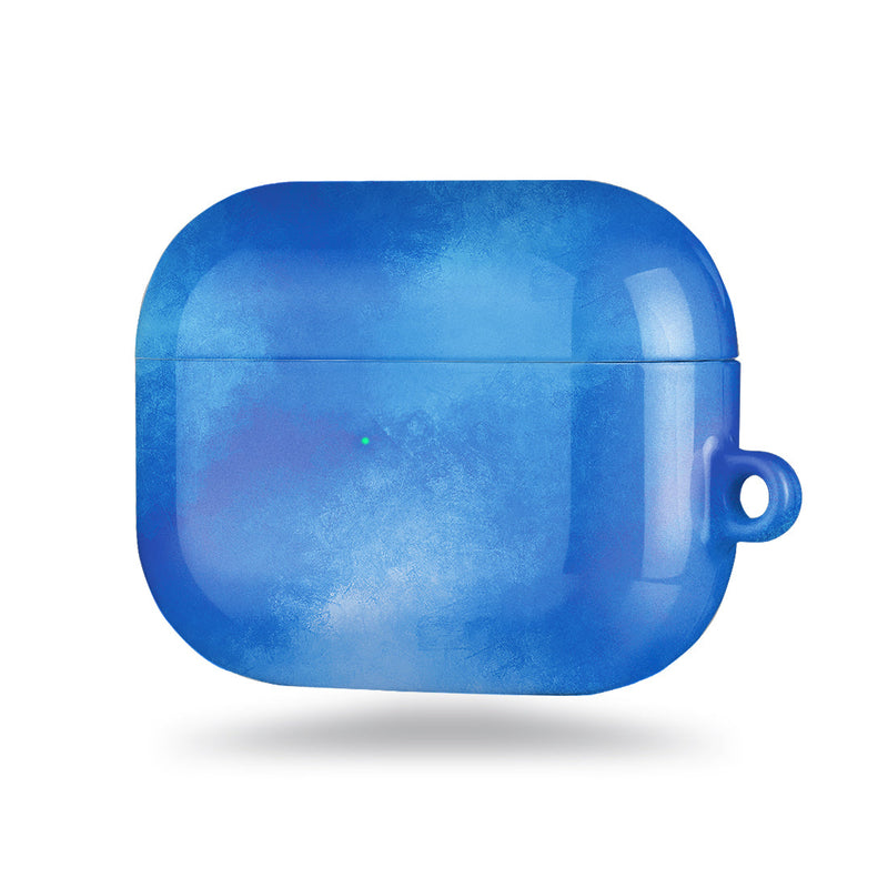 夏之彩雲  客製化 AirPods Pro 保護殼