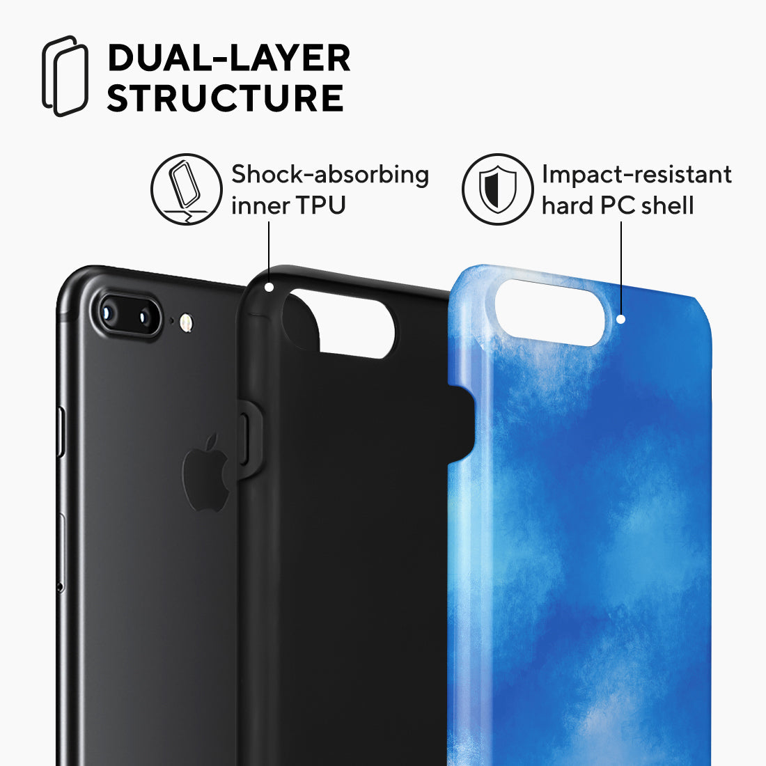 Standard_iPhone 8 Plus/7 Plus | Tough Case (dual-layer) Tough MagSafe Case