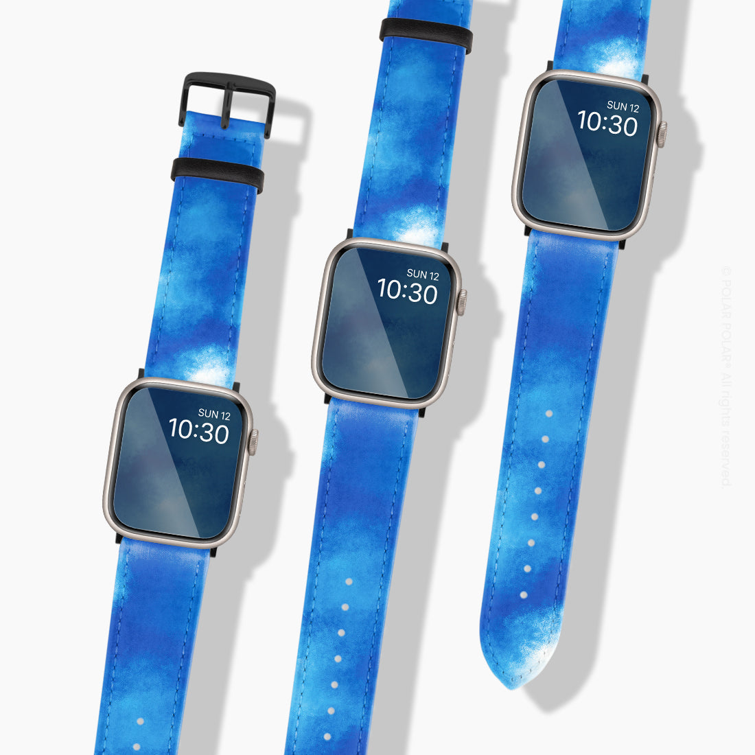 Apple Watch Band - POLAR POLAR