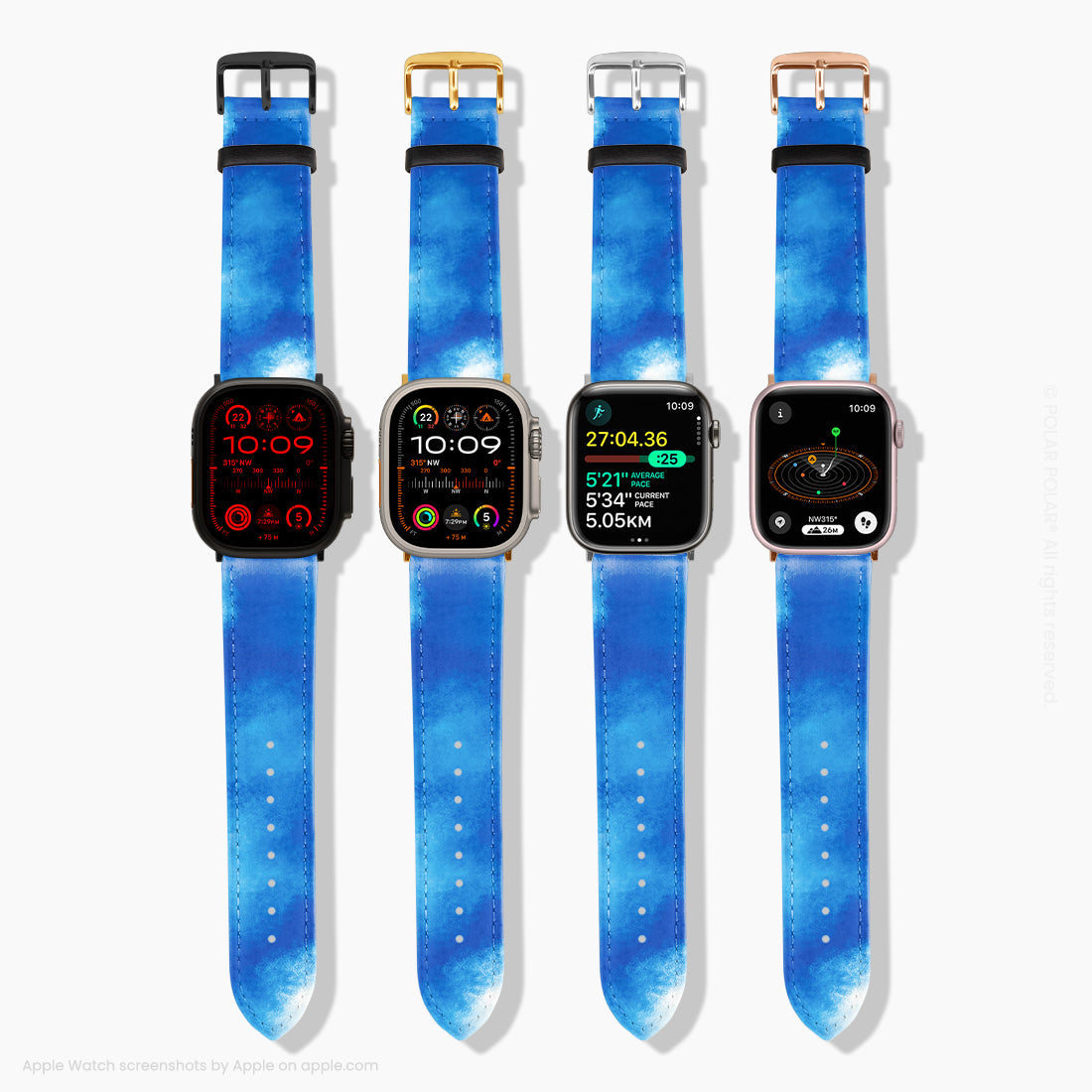 Apple Watch Band - POLAR POLAR