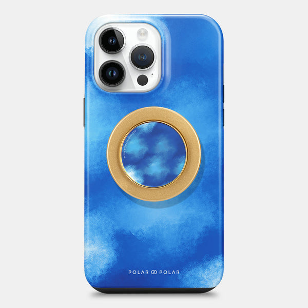 Standard_Golden MagSafe Phone Grip | Common