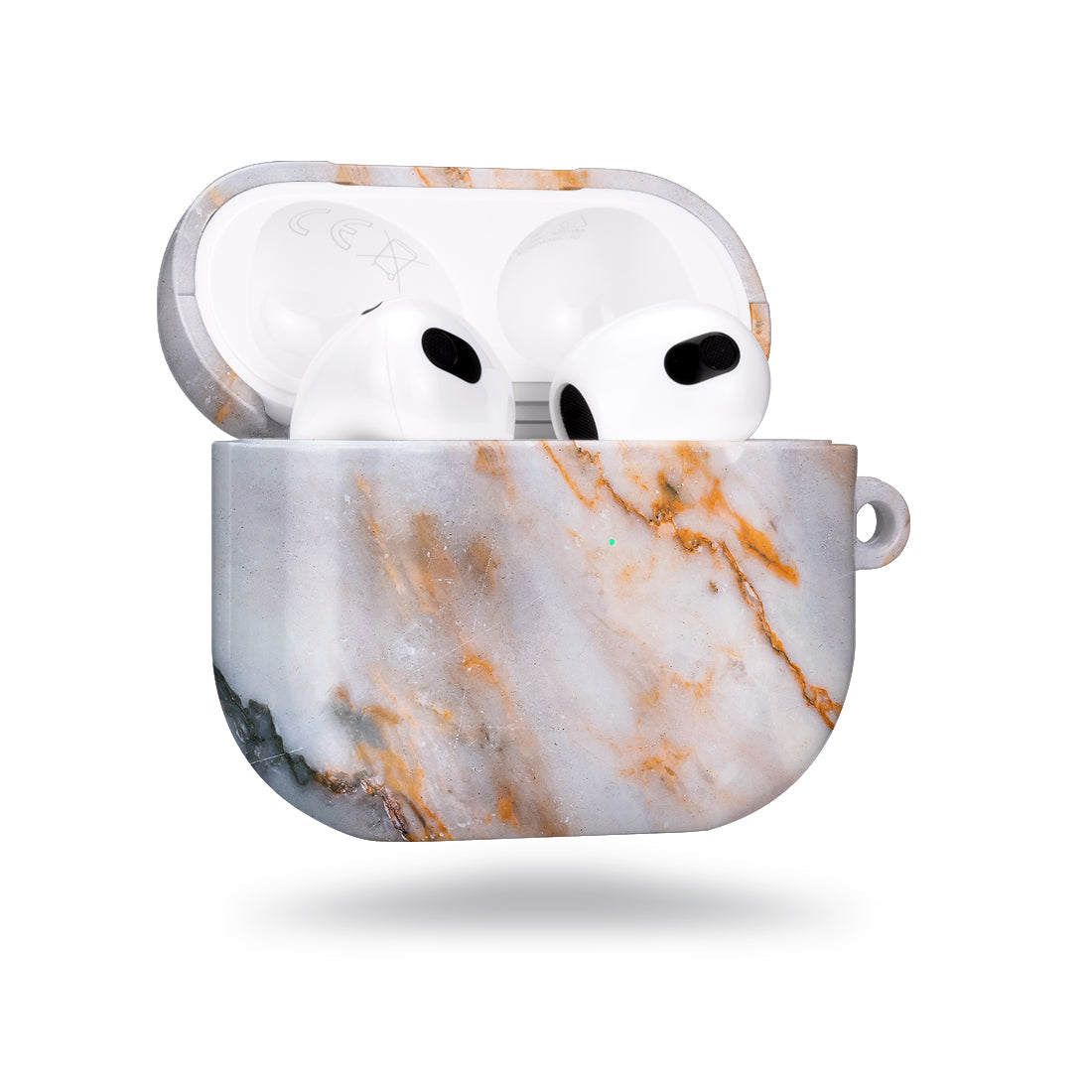 Coffee Cream | AirPods 3 Case