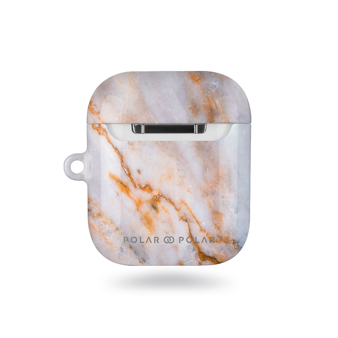 Coffee Cream | Custom AirPods Case