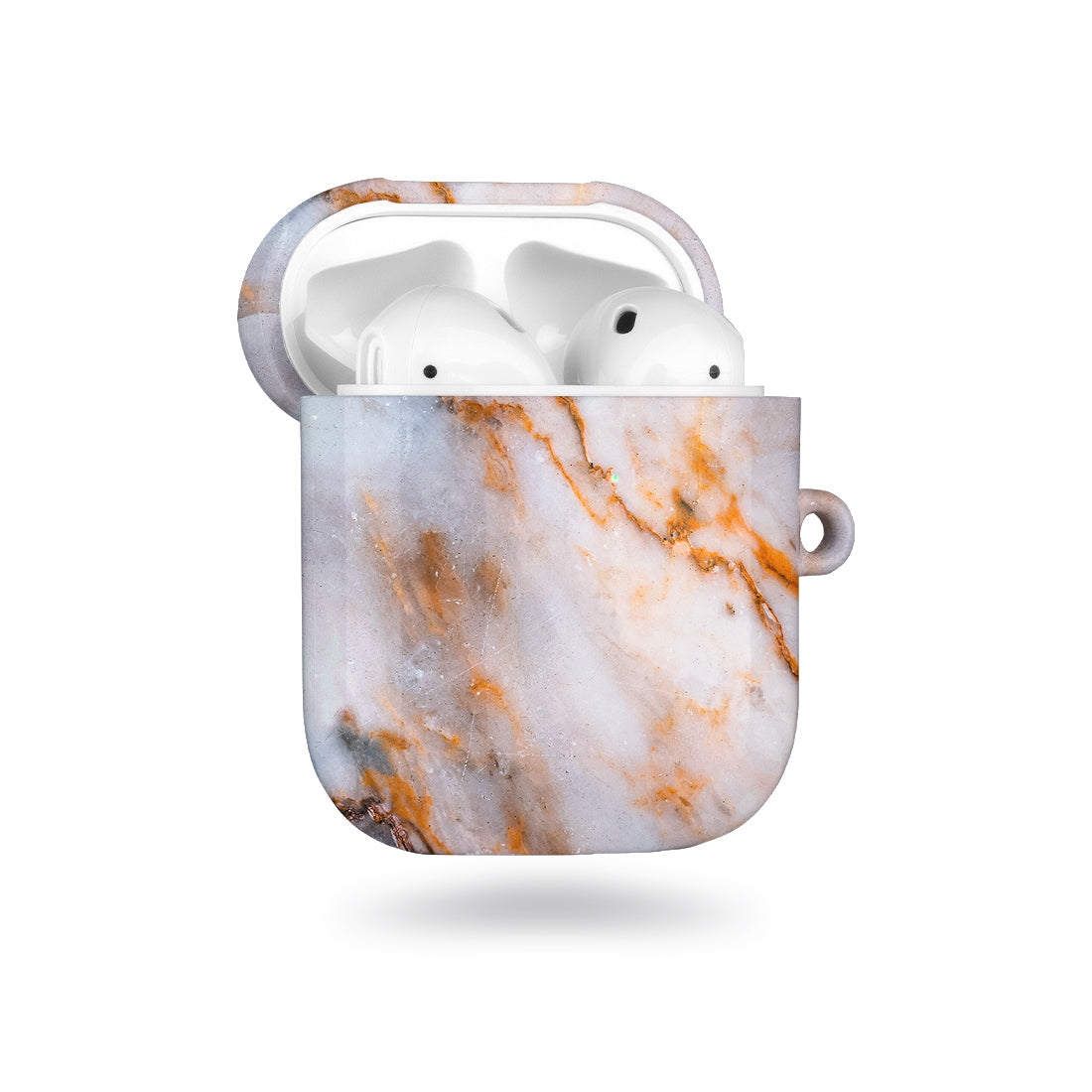 Coffee Cream | Custom AirPods Case