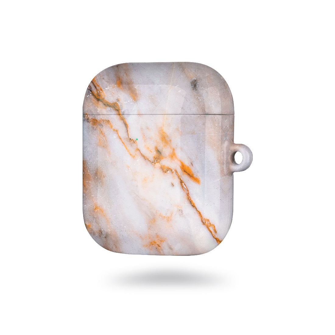 Coffee Cream | Custom AirPods Case