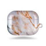 奶油咖啡紋 AirPods Pro 保護殼