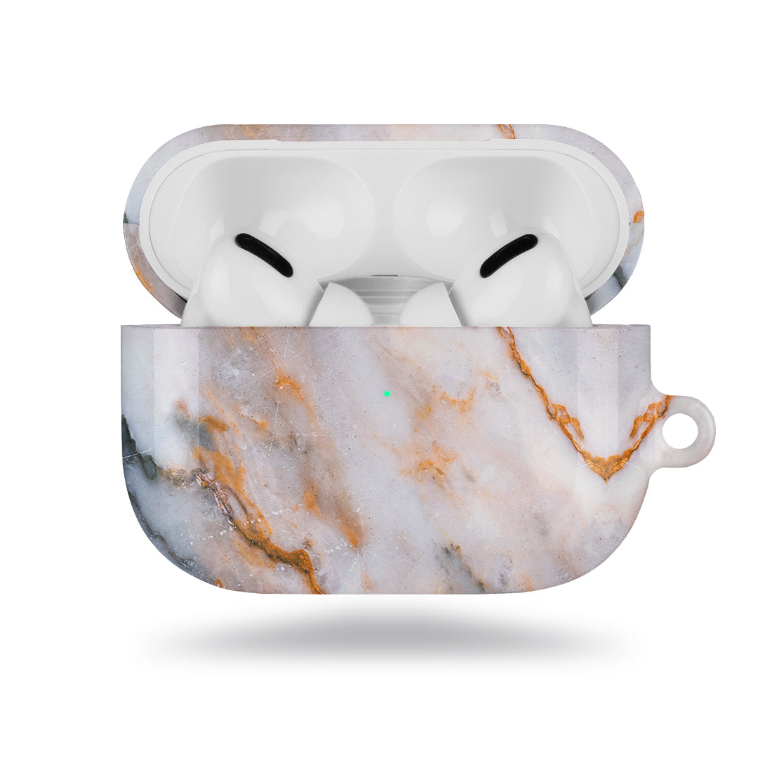 Coffee Cream | Custom AirPods Pro Case