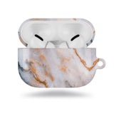 奶油咖啡紋 AirPods Pro 保護殼