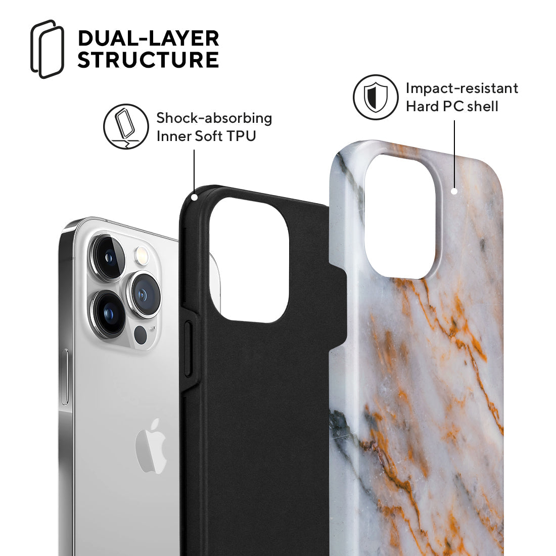 Standard_iPhone 13 Pro Max | Tough Case (dual-layer) Tough MagSafe Case