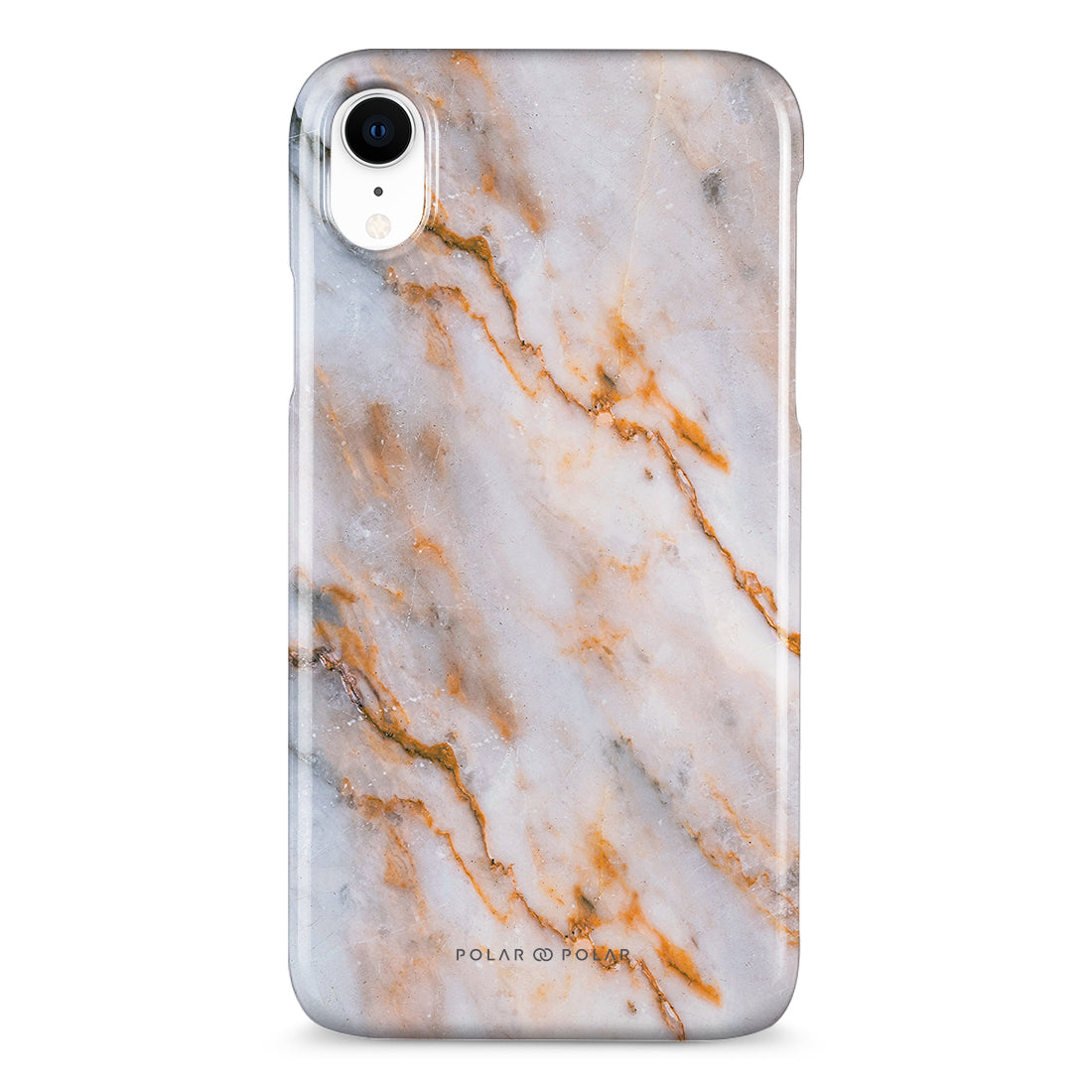 Standard_iPhone XR | Snap Case | Common