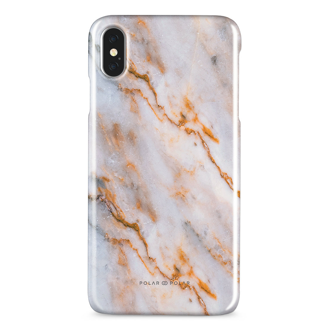 Standard_iPhone XS Max | Snap Case | Common