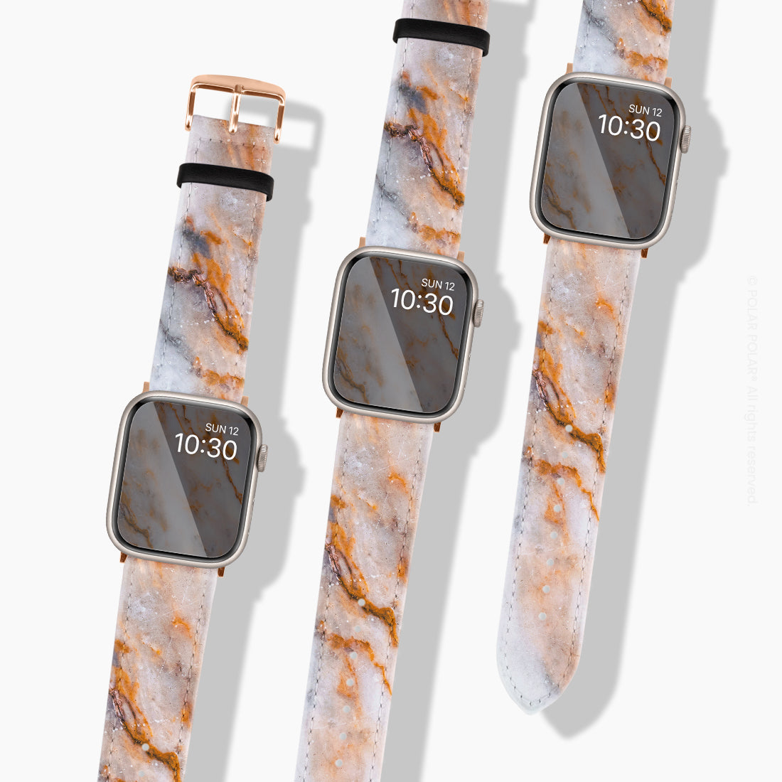 Apple Watch Band - POLAR POLAR