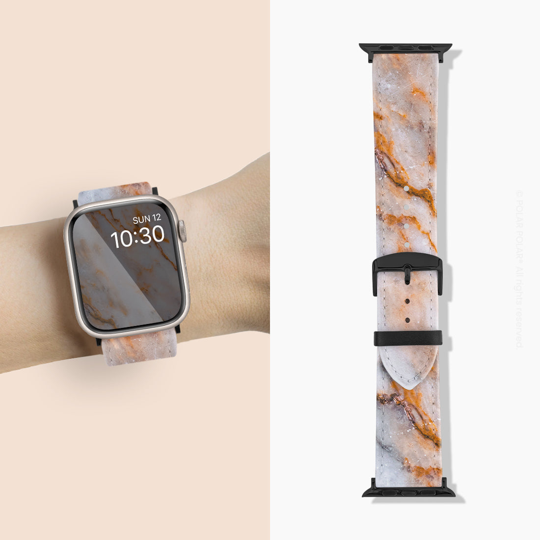 Apple Watch Band - POLAR POLAR