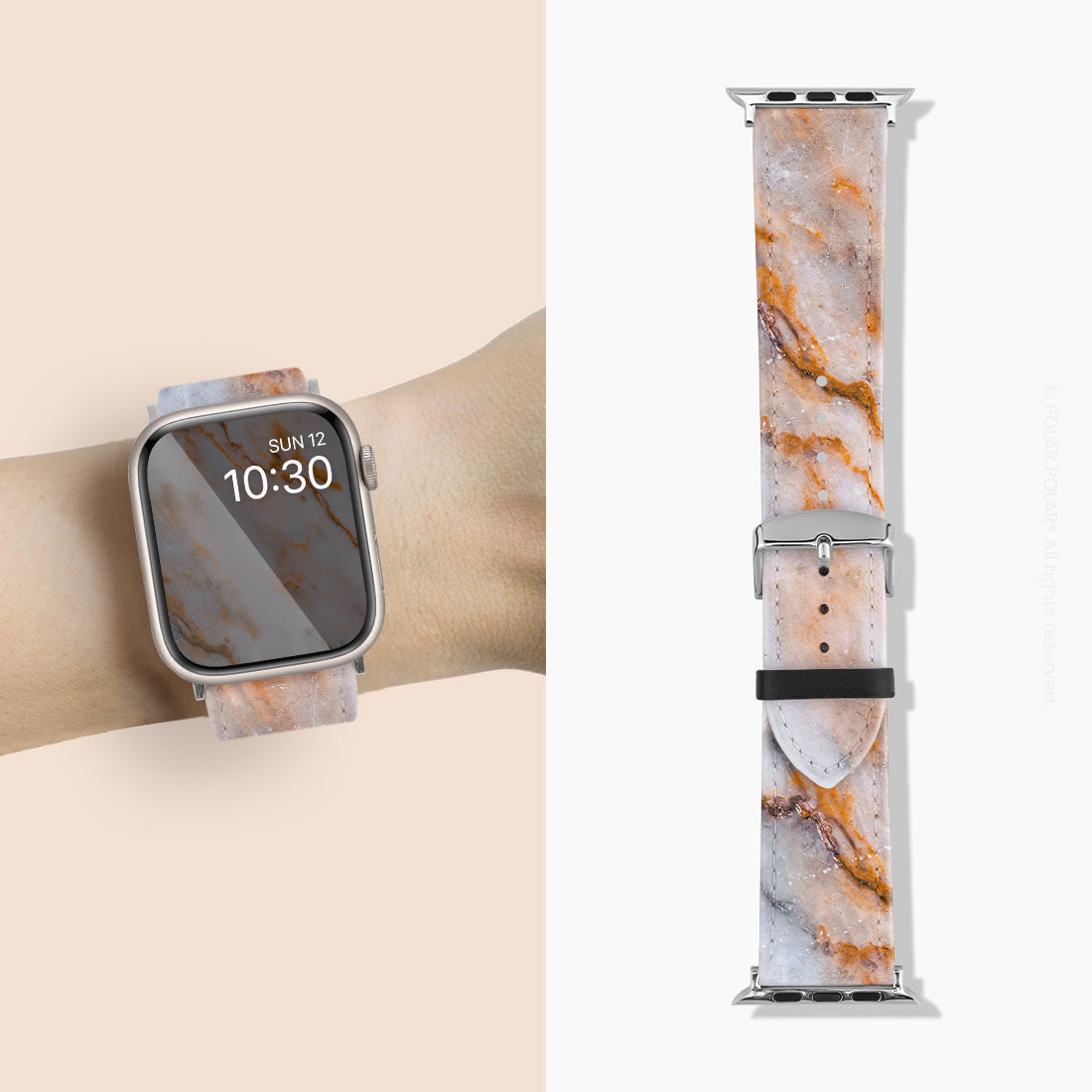 Apple Watch Band - POLAR POLAR