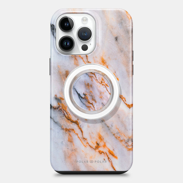 Standard_Clear MagSafe Phone Grip | Common