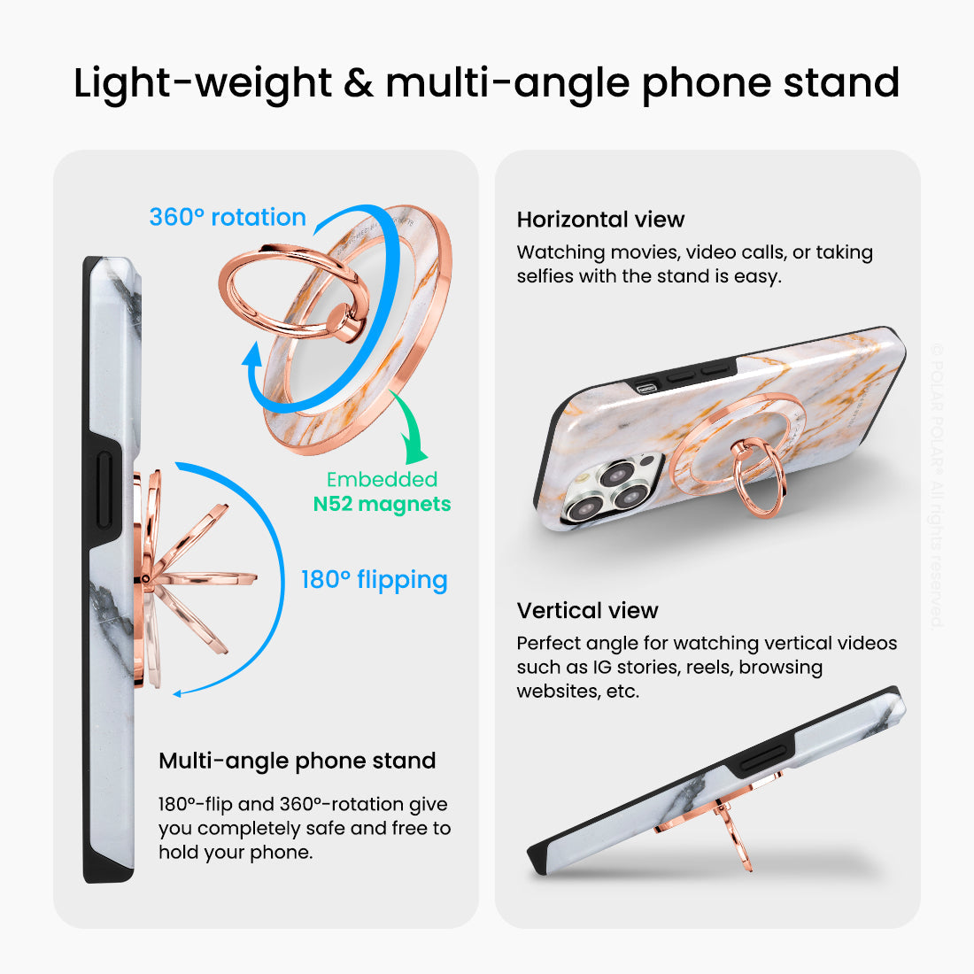 Standard_MagSafe Phone Grip and Ring Holder