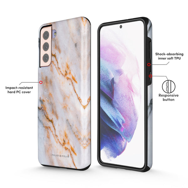 Standard_Samsung Galaxy S21 Plus 5G | Tough Case (dual-layer) Tough MagSafe Case | Common