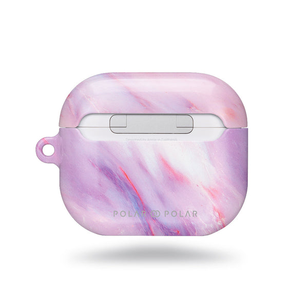 Cotton Candy | Custom AirPods 3 Case