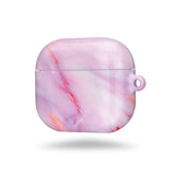 甜美棉花糖紋 | 客製化 AirPods 3 保護殼
