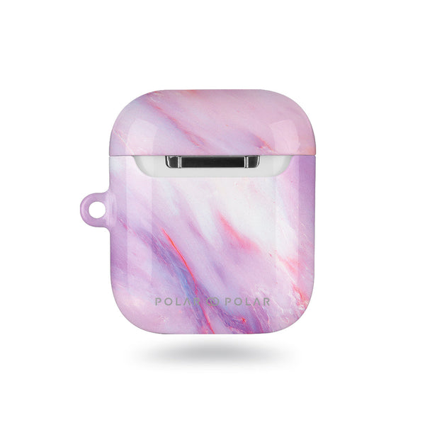 甜美棉花糖 客製化 AirPods 保護殼
