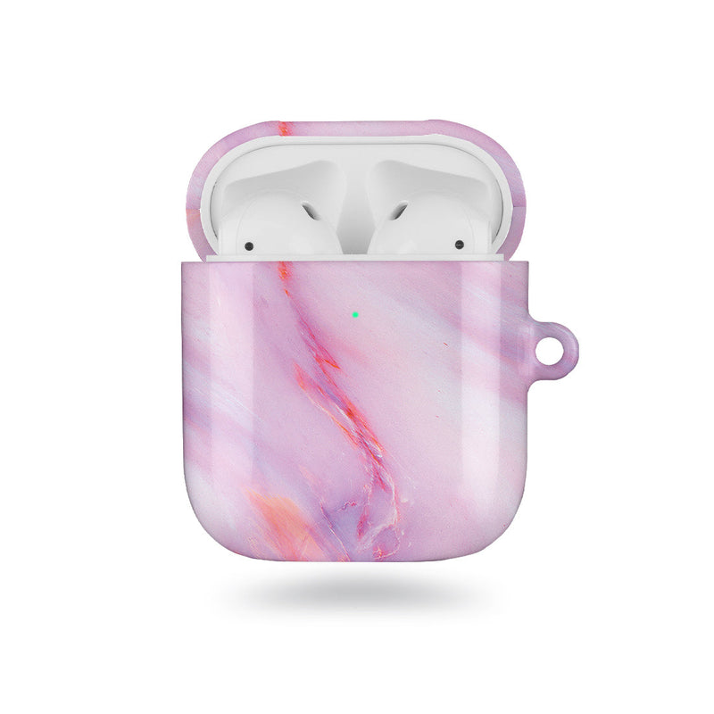Cotton Candy | Custom AirPods Case