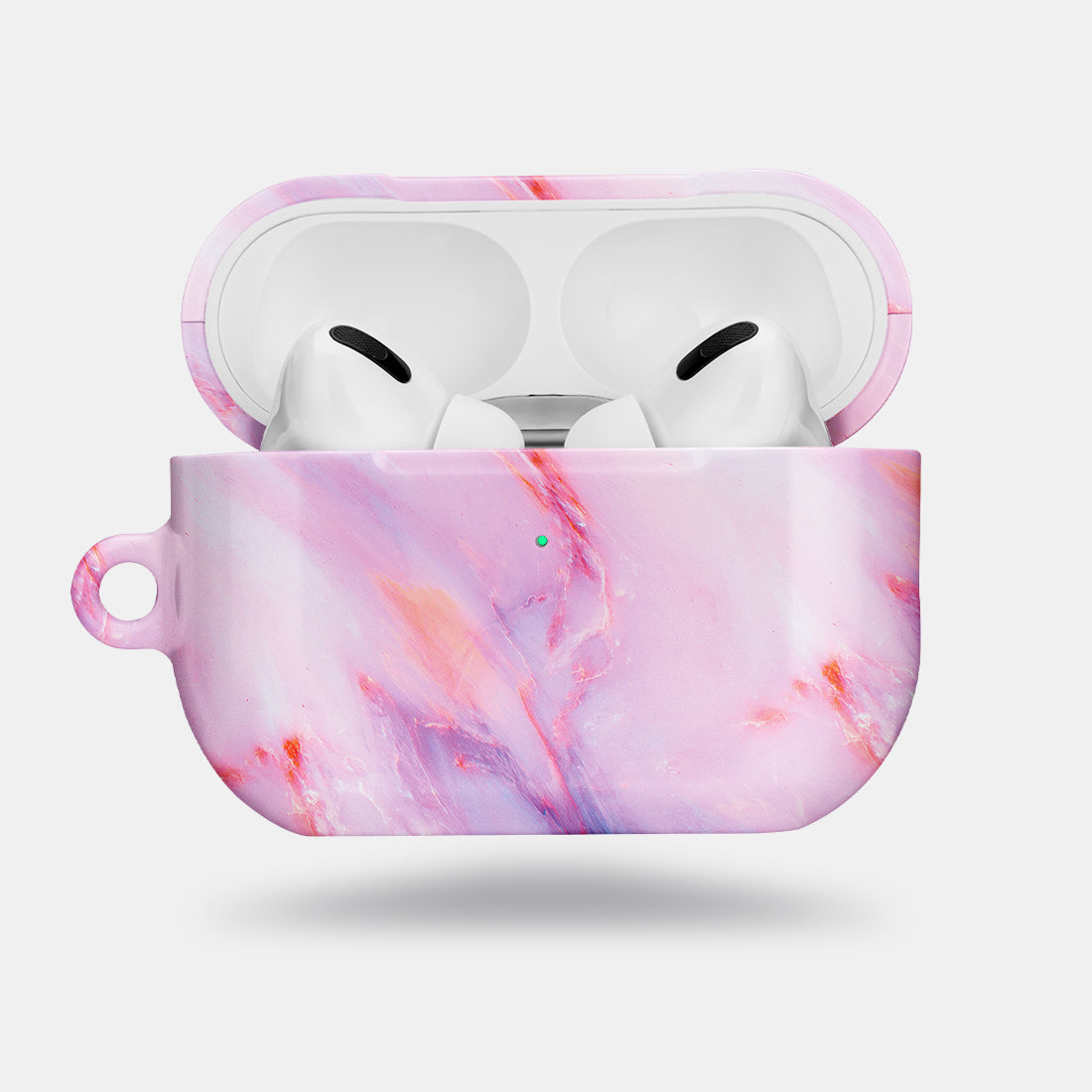 甜美棉花糖紋 | AirPods Pro 2 耳機保護套