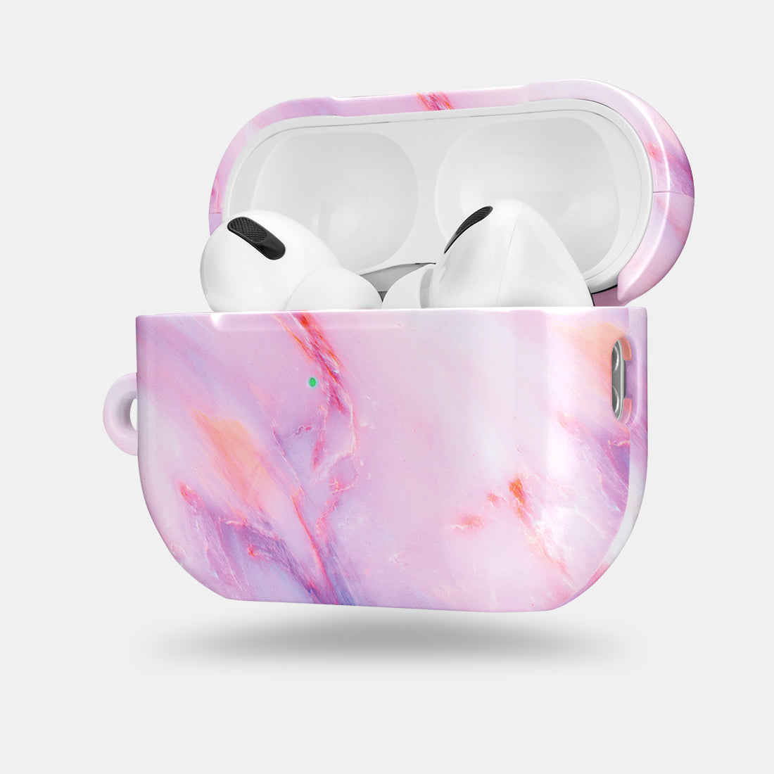 甜美棉花糖紋 | AirPods Pro 2 耳機保護套