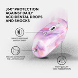 甜美棉花糖紋 | AirPods Pro 2 耳機保護套