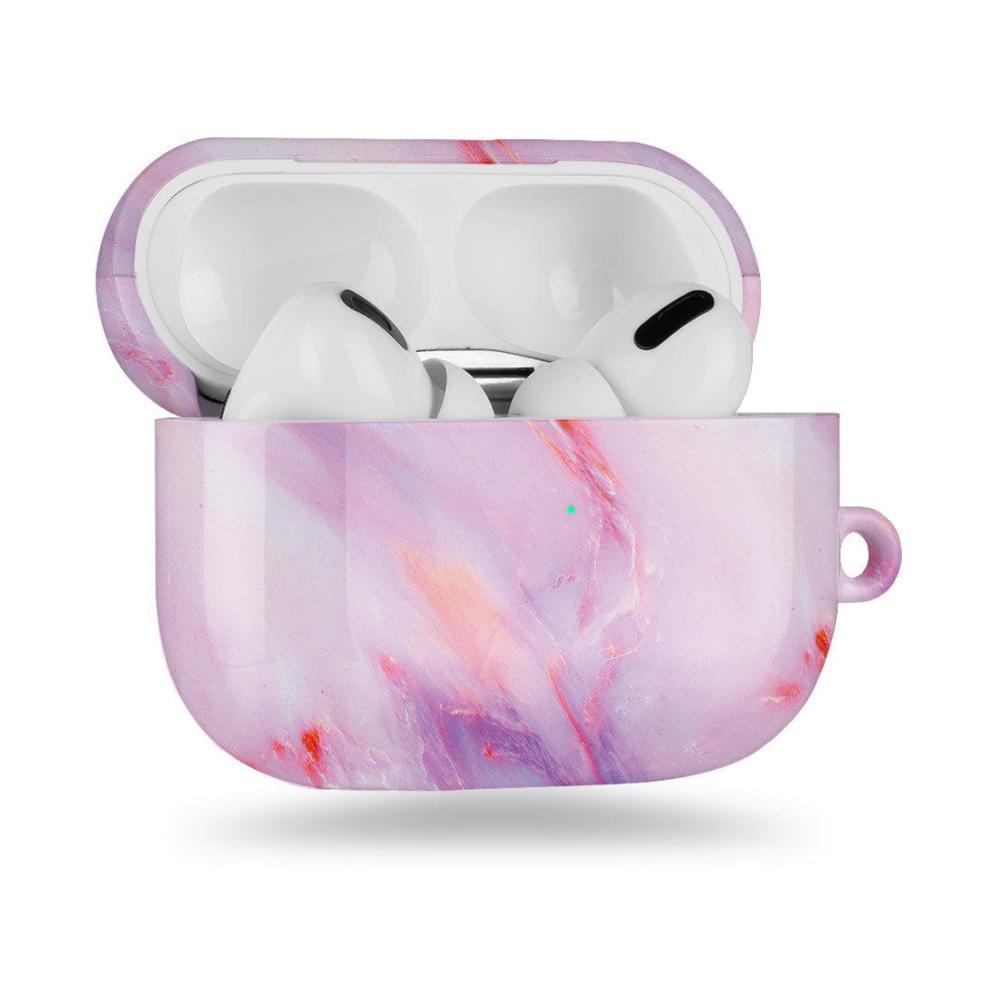 甜美棉花糖 客製化 AirPods Pro 保護殼