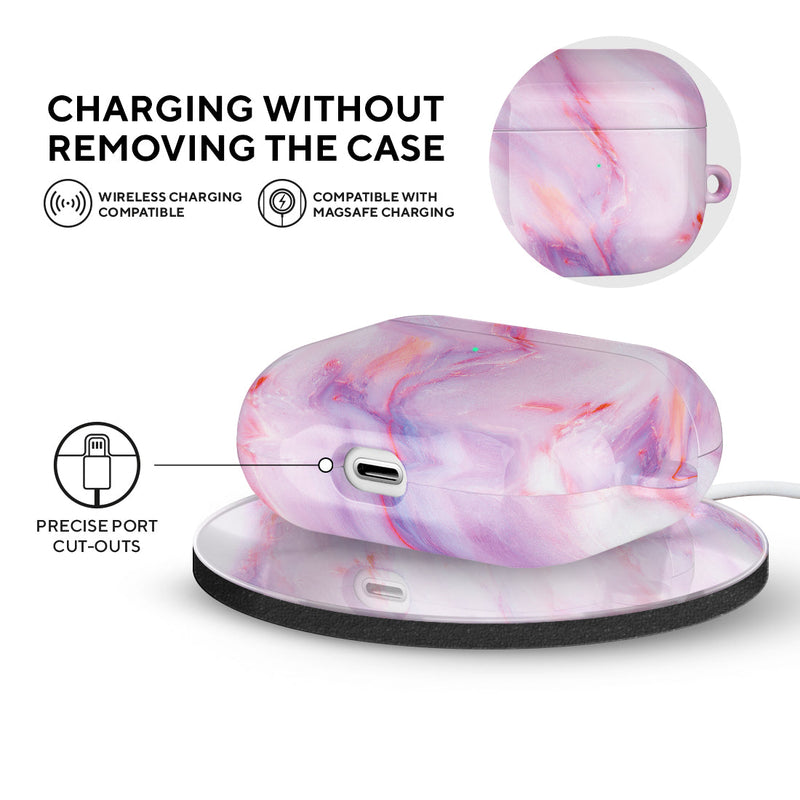 Cotton Candy | Custom AirPods Pro Case