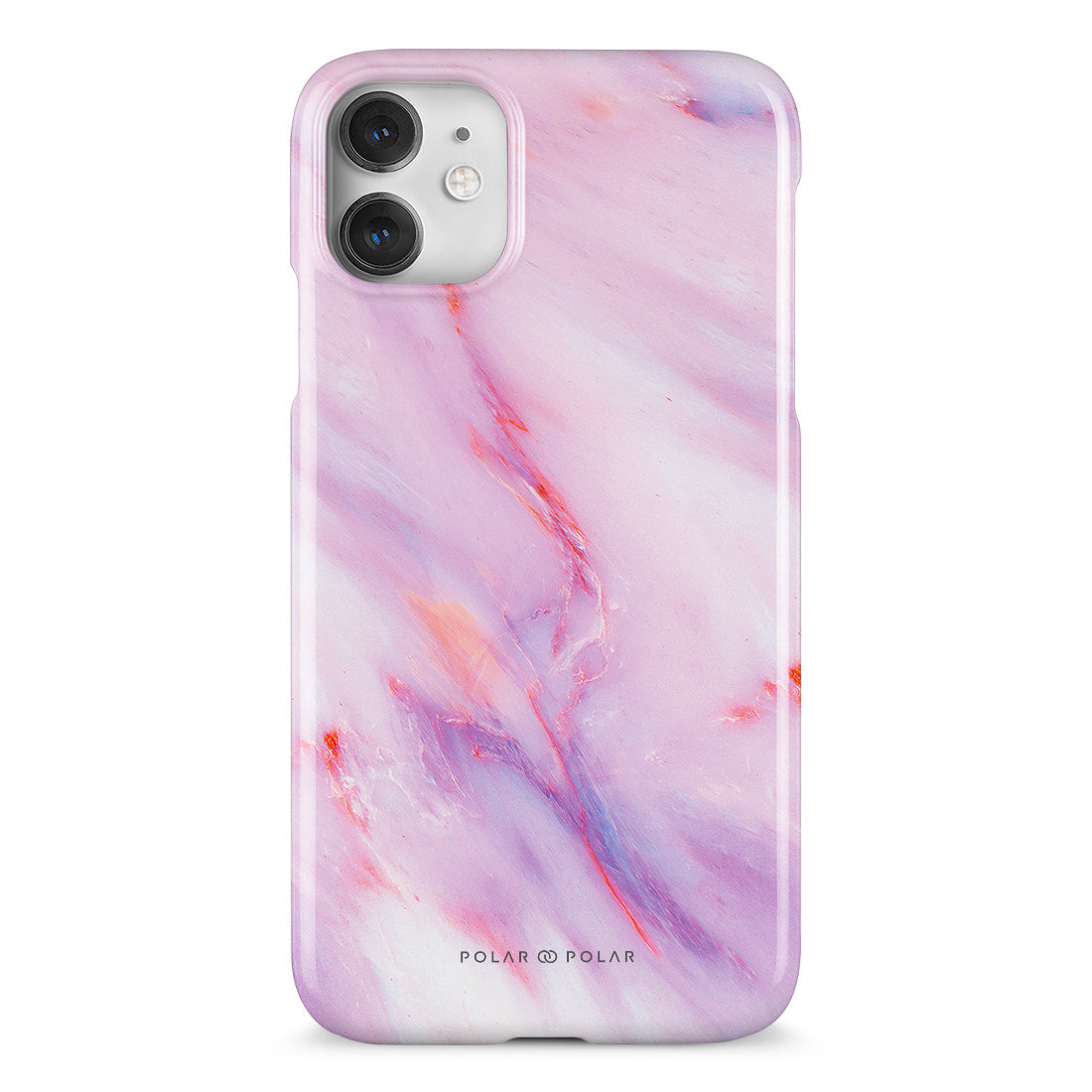 Standard_iPhone 11 | Snap Case | Common