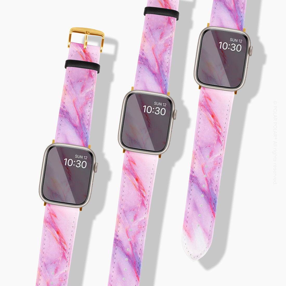 Apple Watch Band - POLAR POLAR