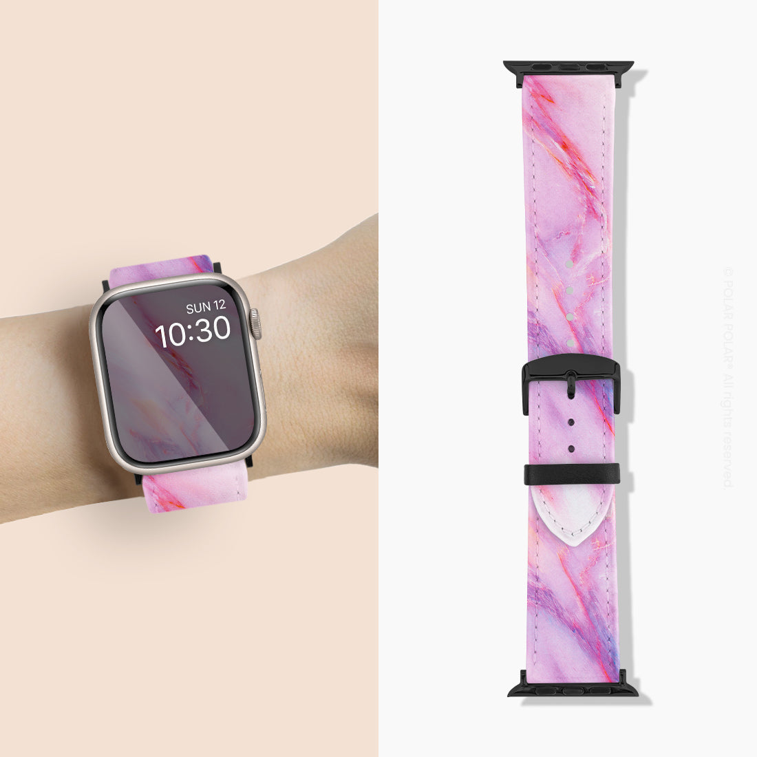 Apple Watch Band - POLAR POLAR