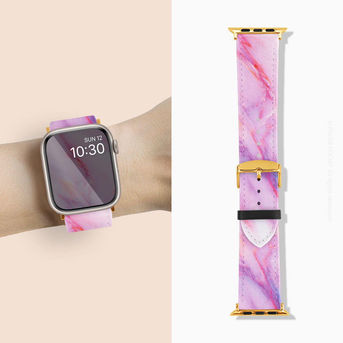 Apple Watch Band - POLAR POLAR